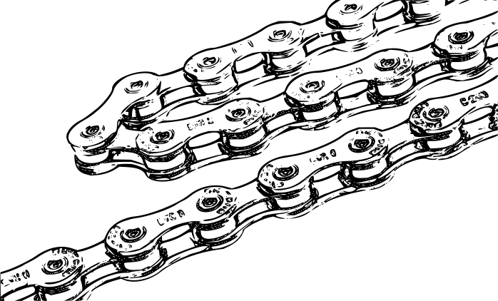 Kettenlehre